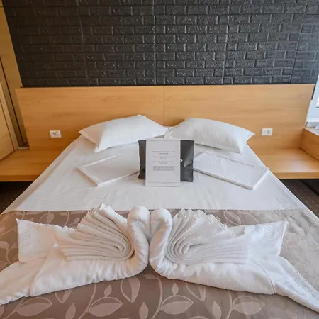 Complex Hotelier Steaua De Mare - Hotel Delfinul-2